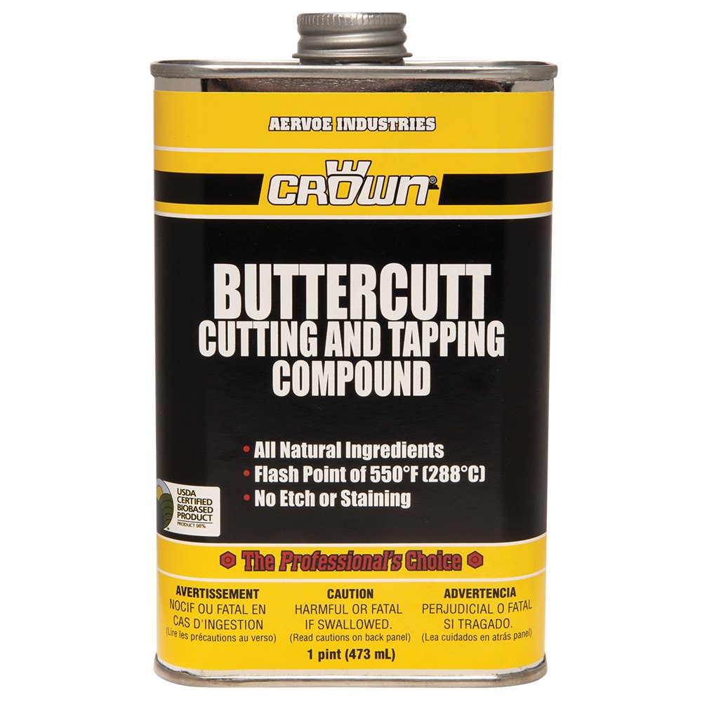 Buttercutt Cutting/Tapping Compound from GME Supply